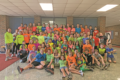 COURTESY PHOTO Independent Register
Bullying Awareness Day
	Students at BMS brightened up the hallways and classrooms with positive comments and encouraging words. Bullies are not welcome at Brodhead Middle School.