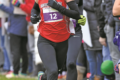 DAVE KUNSTMAN PHOTO The Independent Register
Brodhead Cross Country
	Madelynn McIntyre (Jr) ended her season placing 21st with a time of 19:49.7 in Division 2 at the WI State XC meet in Wisconsin Rapids.