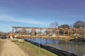 Covered Bridge