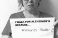 SUBMITTED PHOTO Independent Register
	Ronda Toepfer is the honorary chair of this year’s Green County Alzheimer’s Walk. Walkers may choose their own routes and places to walk and raise money for the Alzheimer’s & Dementia Alliance of Wisconsin.