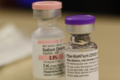 PHOTO COURTESY MONROE CLINIC The Independent-Register
	Wisconsin residents age 65 and older became eligi-ble for the COVID-19 vaccination starting earlier this week, but local health officials caution that vaccination efforts will depend on supply.