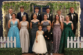 Junior Prom goes on at Brodhead High School