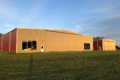 PHOTO SUBMITTED The Independent-Register
	The Kelch Aviation Museum at Brodhead airport will celebrate its grand opening this weekend. Years of fundraising and countless hours of volunteer work have gone into making the opening possible.