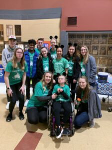 Brodhead students hosting Wish Week Feb. 14-18. Fundraiser goal is to send Madison girl on dream trip to Hawaii