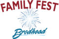 Brodhead ready to celebrate Family Fest