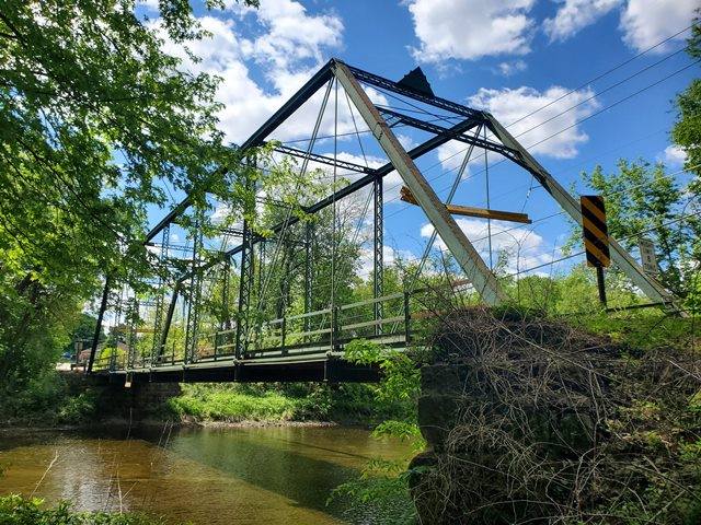 Turtleville Bridge replacement update