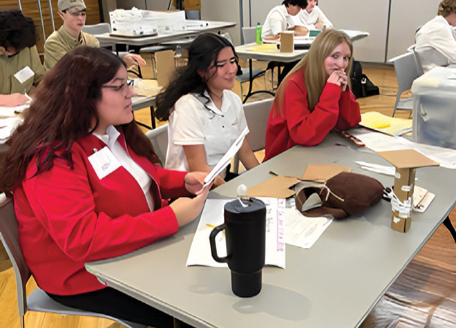 2024 SkillsUSA State Conference scheduled