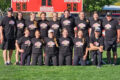 PHOTO COURTESY BRODHEAD SOFTBALL The Independent-Register
	The Brodhead Cardinals captured their second consecutive Rock Valley Conference softball cham-pionship.