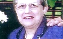 NANCY LEA MONTGOMERY